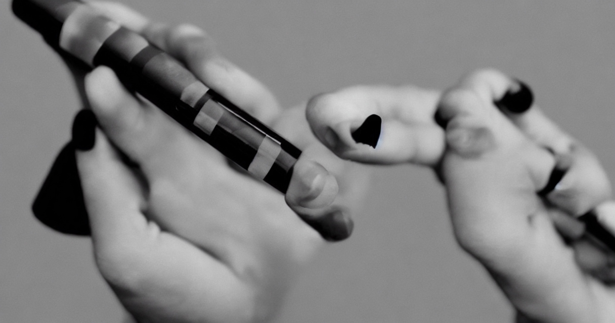 E-cigaretter og teenage-rygning: En bekymrende udvikling
