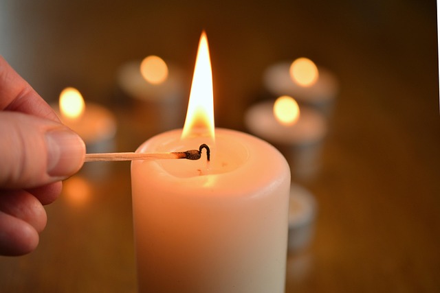 Sådan skaber du den perfekte julestemning til firmaets arrangementer