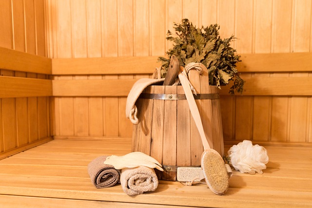 Forny din krop og sind med en afslappende session i Radiant Healths infrarøde sauna
